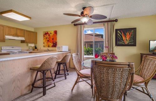 Kapaa Apartment | Pono Kai J107