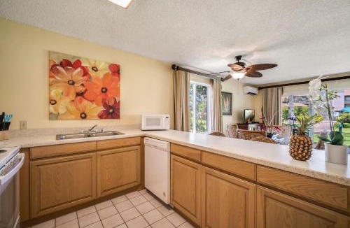 Kapaa Apartment | Pono Kai J107