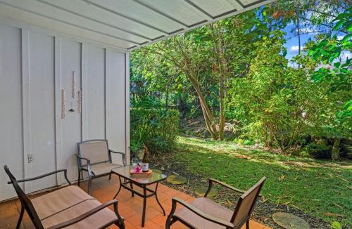 Poipu Apartment | Kauai Waikomo Stream Villas 100 by Coldwell Banker Island Vacations
