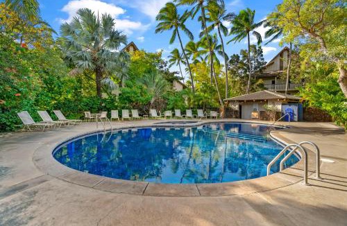 Poipu Apartment | Kauai Waikomo Stream Villas 100 by Coldwell Banker Island Vacations