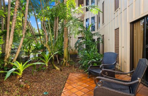 Poipu Apartment | Kauai Waikomo Stream Villas 100 by Coldwell Banker Island Vacations