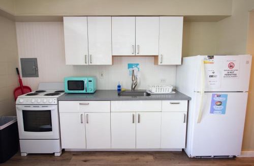 Waikiki Hostel | Waikiki Beachside Hostel