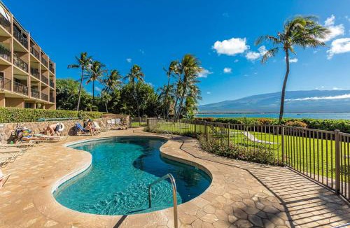 Maalaea Apartment | Maalaea Banyans 217 by Coldwell Banker Island Vacations