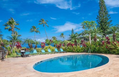 Napili Hotel | The Mauian Hotel