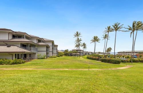 Koloa House | Poipu Sands 221