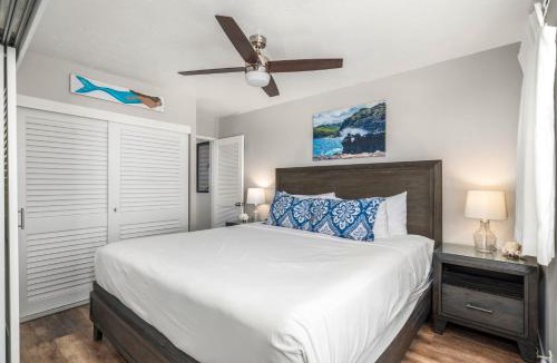 Maalaea Apartment | Hono Kai A5