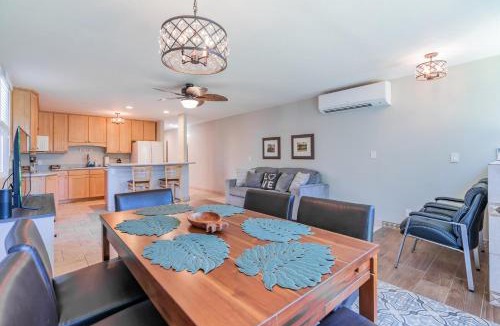 Kahuku Apartment | Plumeria Tree Hale - Golf Course View - Sleeps 4