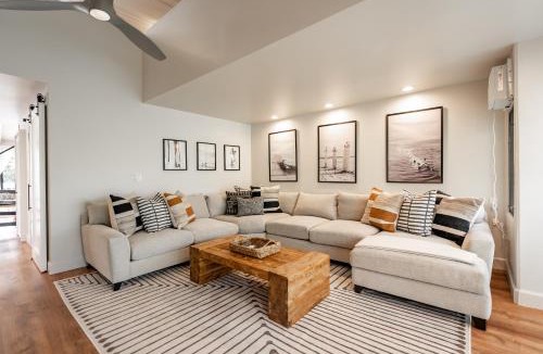 Kahuku Apartment | The Drifter - North Shore Loft - Relaxed Luxury