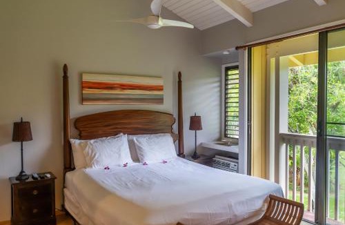 Kahuku Apartment | Rare 2 Bedroom & Loft Townhouse on the North Shore