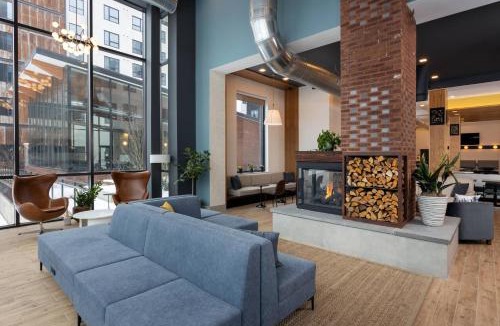 Ogontz Campus Hotel | Residence Inn By Marriott Philadelphia Bala Cynwyd