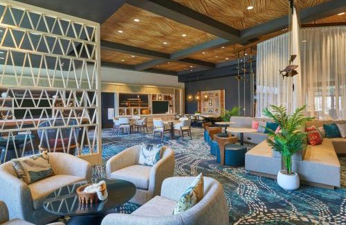 Laie Hotel | Courtyard by Marriott Oahu North Shore - No Resort Fee
