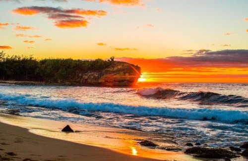 Koloa House | Poipu Sands 221