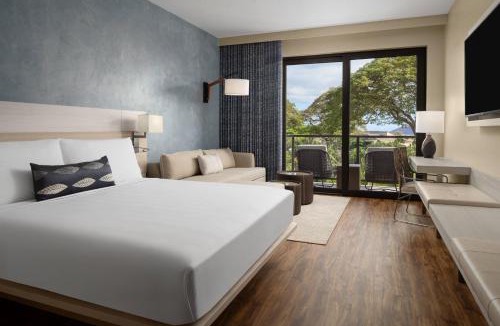 Wailea Hotel | AC Hotel by Marriott Maui Wailea