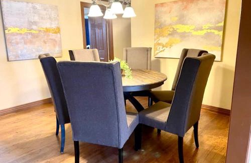 Beaver Shores House | Lake View Twin Homes, Spacious Decks & Kitchens