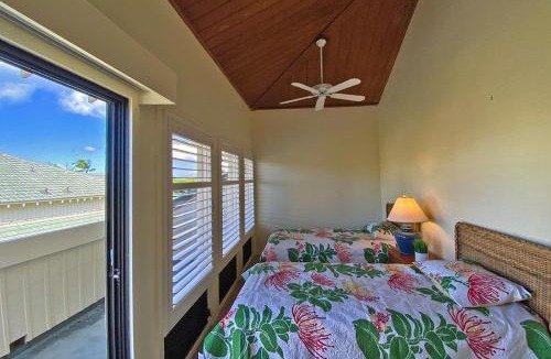 Koloa House | Manualoha 901 Minutes to Poipu