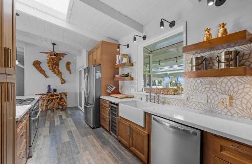 Pahoa Villa | Mala o Kilauea Nature Retreat