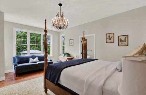 Wernersville Bed & Breakfast | The South Mountain Inn