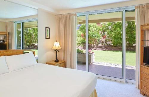 Kaanapali Hotel | Aston at The Whaler on Kaanapali Beach