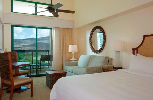 Ko Olina Hotel | Marriott's Ko Olina Beach Club