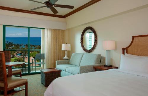 Ko Olina Hotel | Marriott's Ko Olina Beach Club