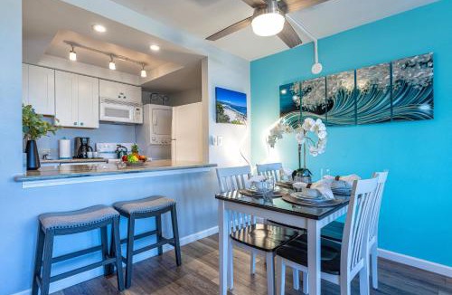 Kihei Apartment | Kamaole Beach Royale 208