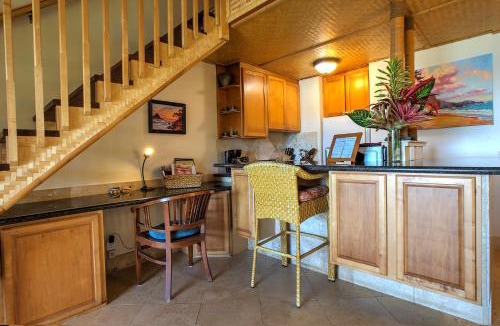 Hana Apartment | Hana Kai Maui - #206 Puhele, lofted studio