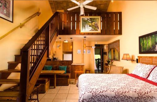 Hana Apartment | Hana Kai Maui - #202 Alau upper floor lofted studio