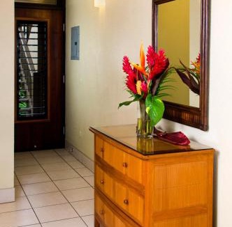 Hana Apartment | Hana Kai Maui - #106 Kuakahi partial oceanview studio