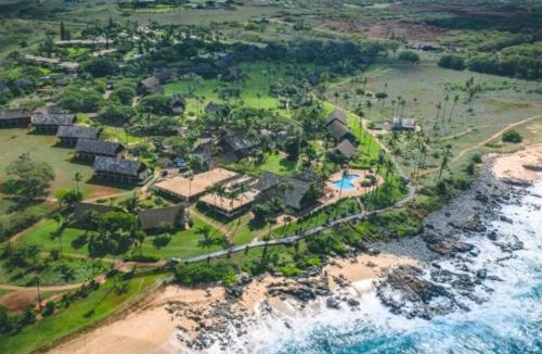 Maunaloa Apartment | Oceanview Moloka'i Studio