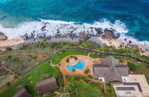 Maunaloa Apartment | Oceanview Moloka'i Studio