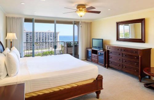 Kaanapali Hotel | Aston at The Whaler on Kaanapali Beach