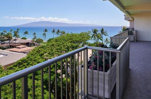 Kaanapali Hotel | Aston at The Whaler on Kaanapali Beach