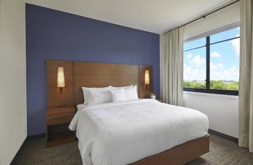 Kapolei Hotel | Residence Inn by Marriott Oahu Kapolei