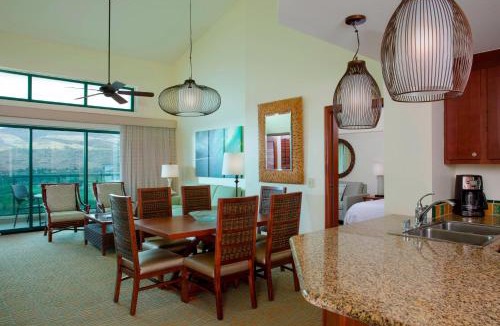Ko Olina Hotel | Marriott's Ko Olina Beach Club