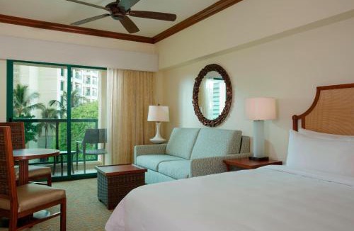 Ko Olina Hotel | Marriott's Ko Olina Beach Club