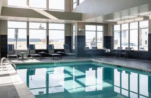 Wilkes-Barre Hotel | Residence Inn by Marriott Wilkes-Barre Arena