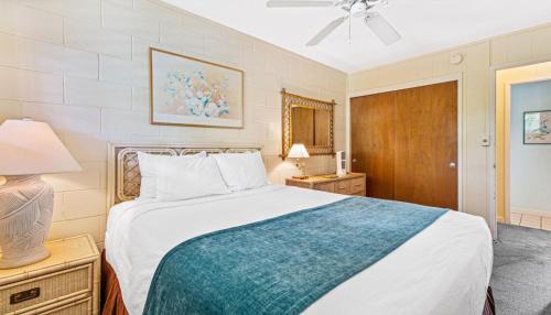 Honokowai Apartment | Exquisite Honokowai Palms Unit #A-7