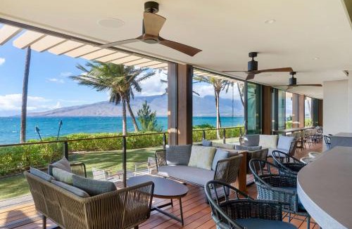 Kihei Hotel | Hilton Grand Vacations Club Maui Bay Villas