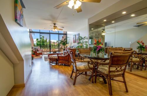 Kahana Apartment | Kahana Villa E409
