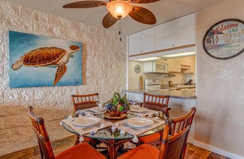 Maalaea Apartment | Kanai A Nalu 210