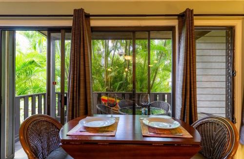 Kihei Apartment | Kihei Resort 122B