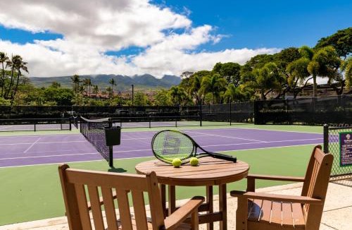 Kaanapali Hotel | The Whaler Resort