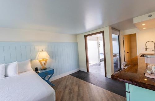 Waikiki Hotel | Hotel La Croix
