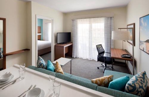 Wailea Hotel | Residence Inn by Marriott Maui Wailea