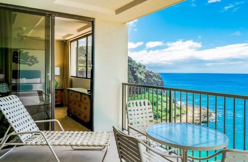 Makaha Hotel | Hawaiian Princess Makaha