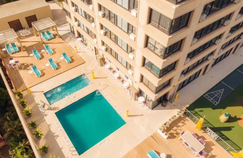 Waikiki Resort | Holiday Inn Express Waikiki by IHG