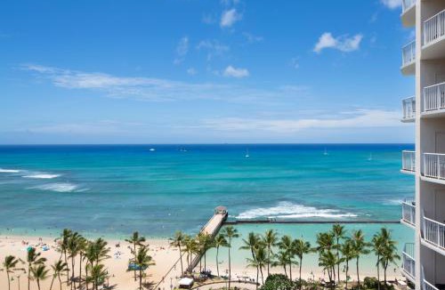 Waikiki Hotel | Park Shore Waikiki