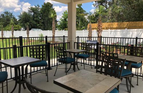Gulf Highlands Hotel | Candlewood Suites - Panama City Beach Pier Park by IHG