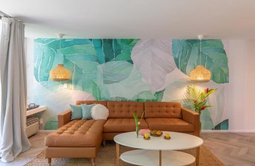 Kahuku Apartment | The Turtle Bay Signature