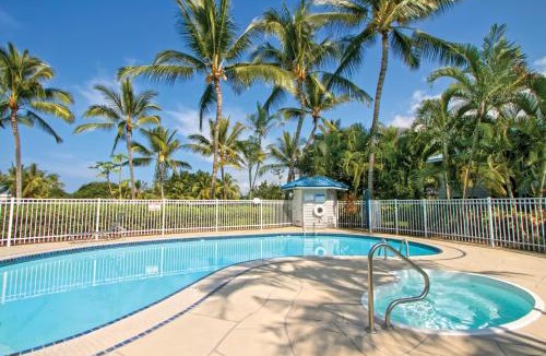 Keauhou Resort | Holua Resort
